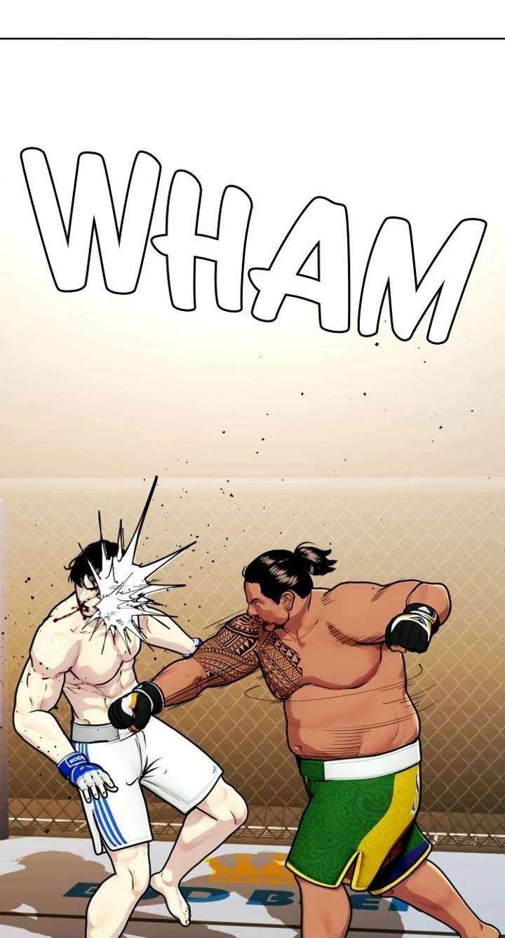 Read The Outcast Is Too Good at Martial Arts Manga Online