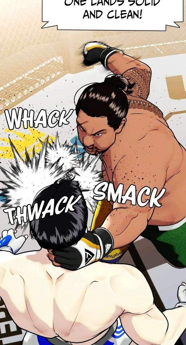 Read The Outcast Is Too Good at Martial Arts Manga Online