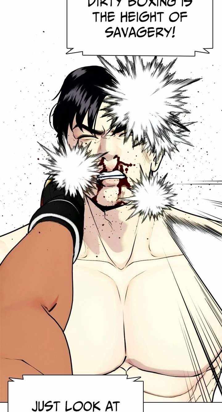 Read The Outcast Is Too Good at Martial Arts Manga Online