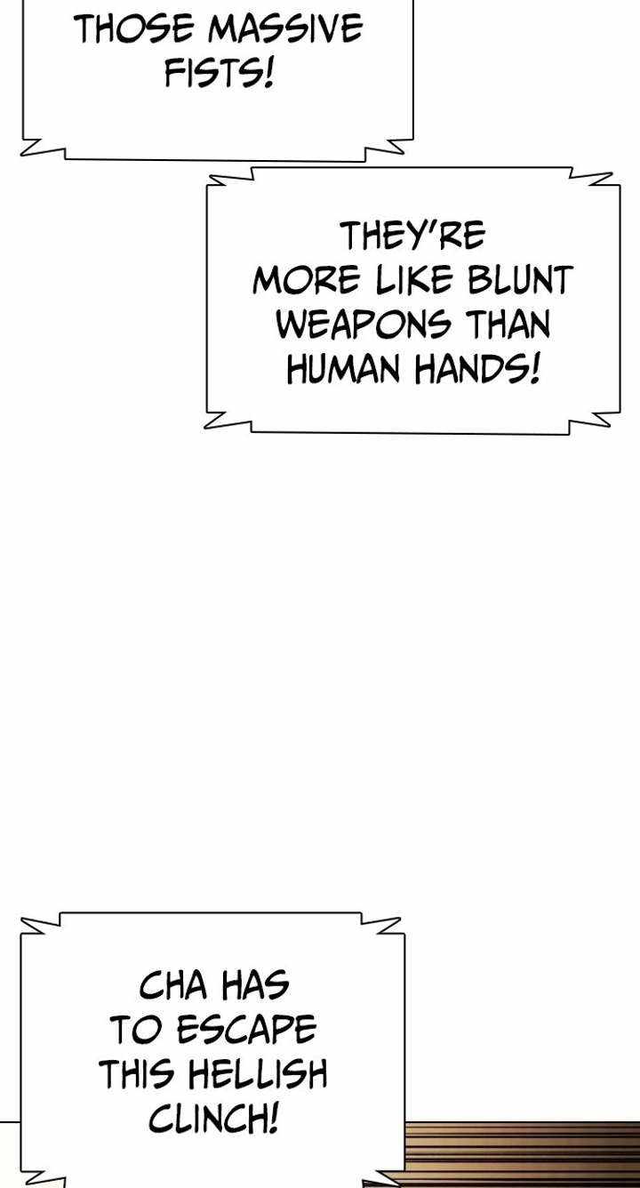 Read The Outcast Is Too Good at Martial Arts Manga Online