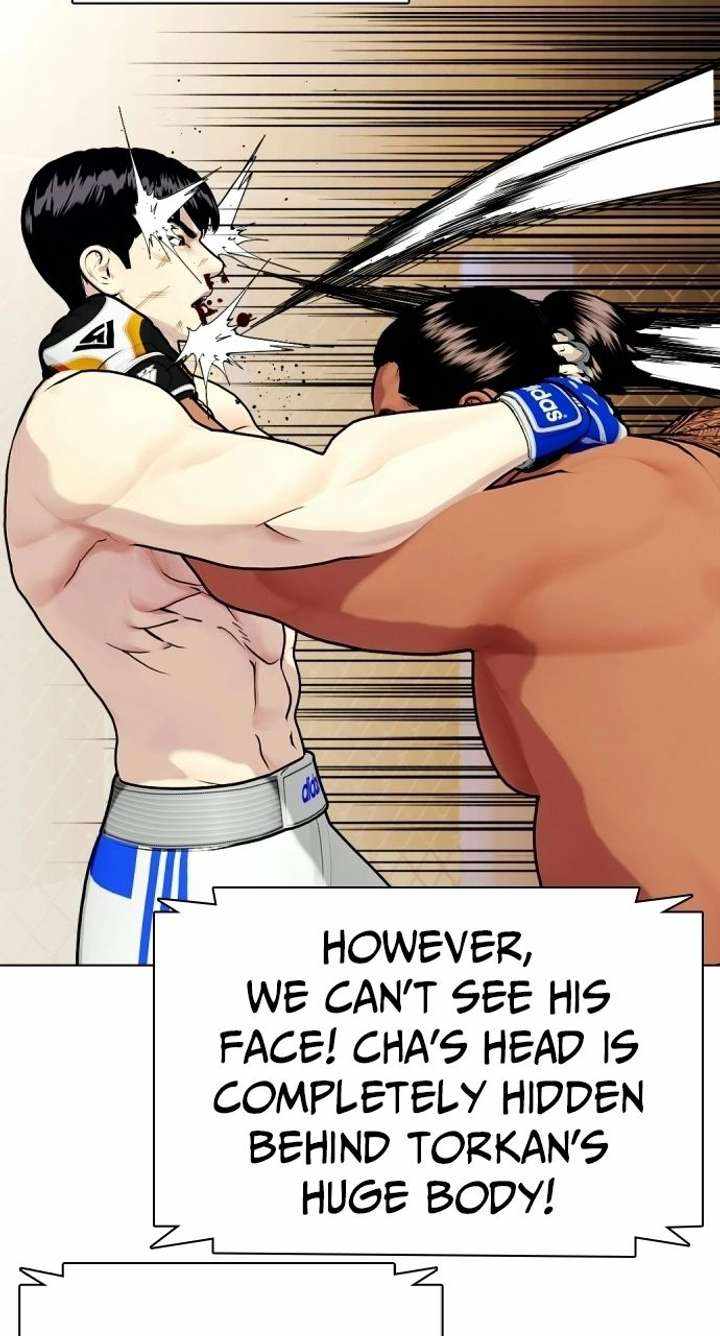 Read The Outcast Is Too Good at Martial Arts Manga Online