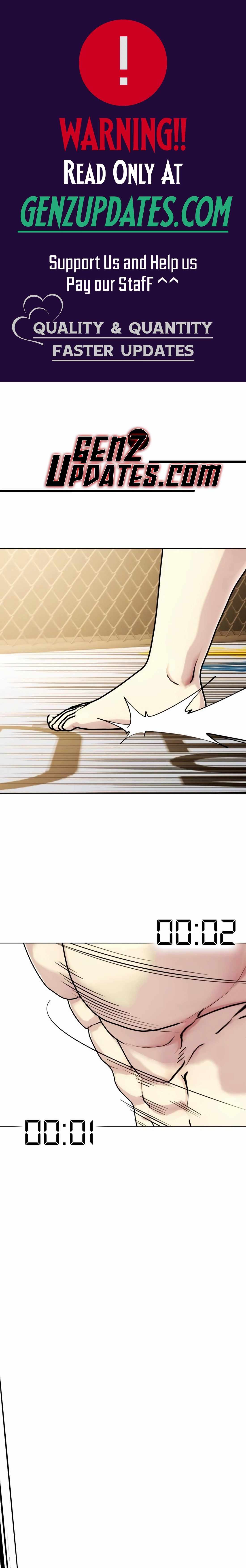 Read The Outcast Is Too Good at Martial Arts Manga Online