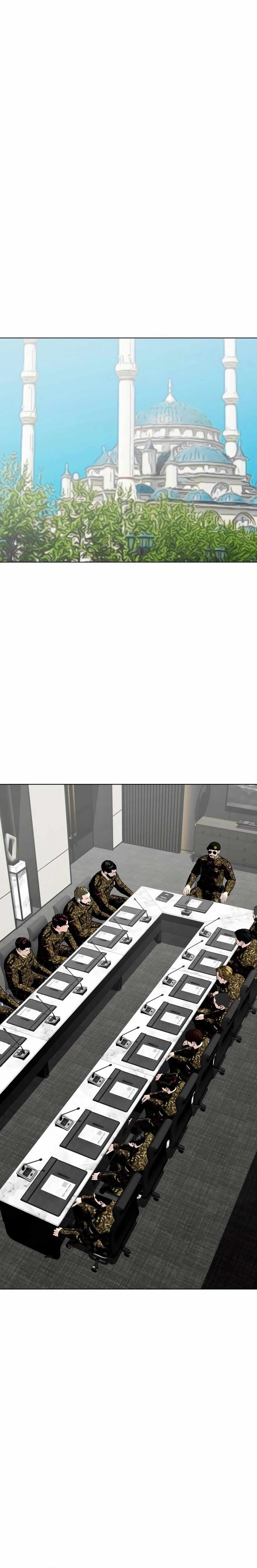 Read The Outcast Is Too Good at Martial Arts Manga Online