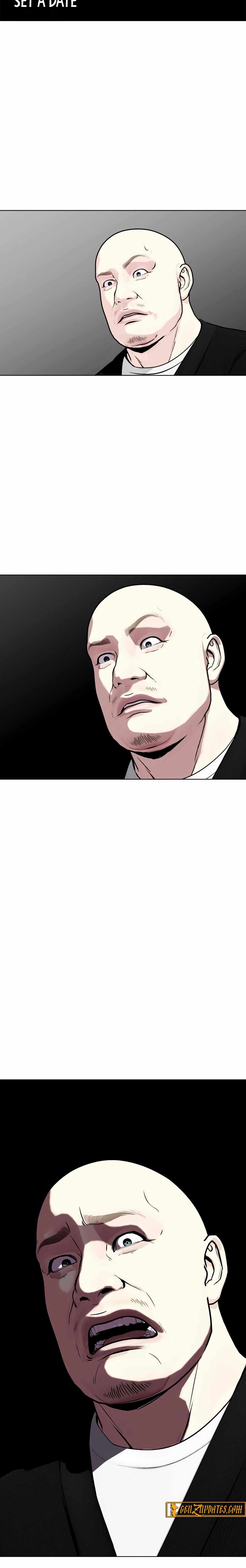 Read The Outcast Is Too Good at Martial Arts Manga Online