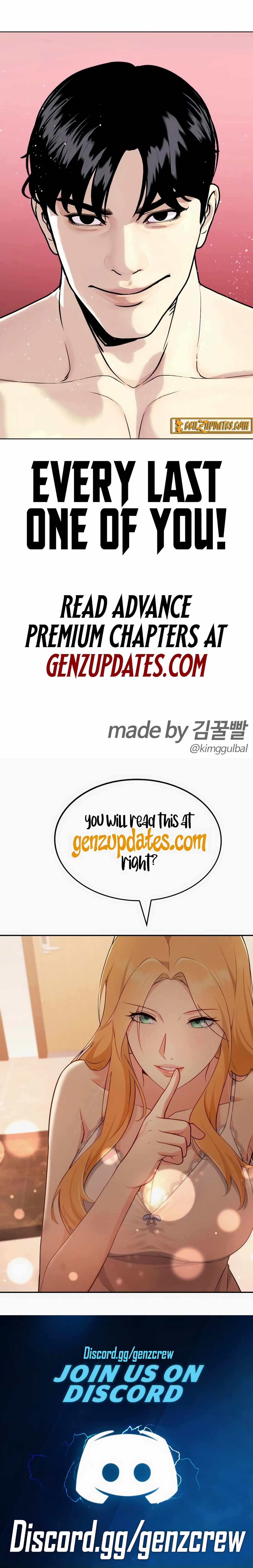 Read The Outcast Is Too Good at Martial Arts Manga Online