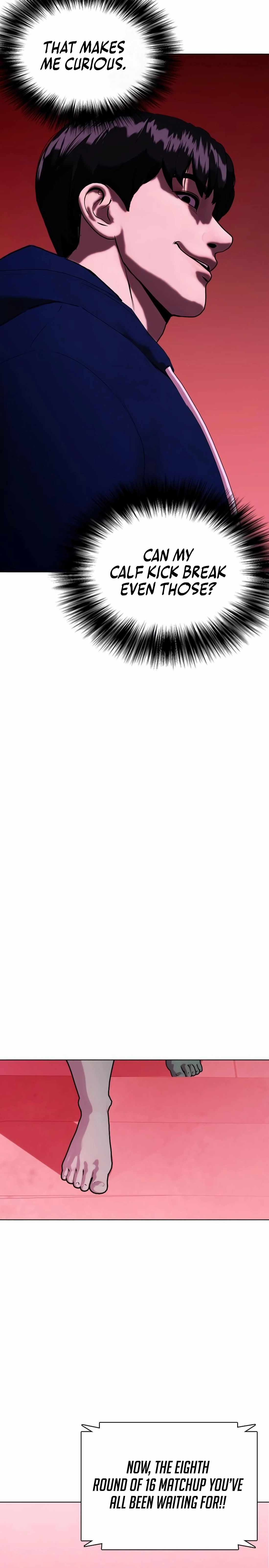 Read The Outcast Is Too Good at Martial Arts Manga Online