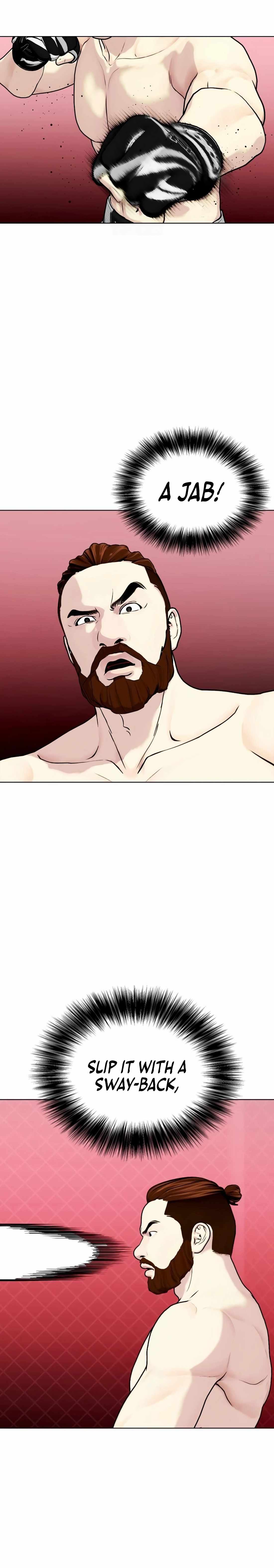 Read The Outcast Is Too Good at Martial Arts Manga Online