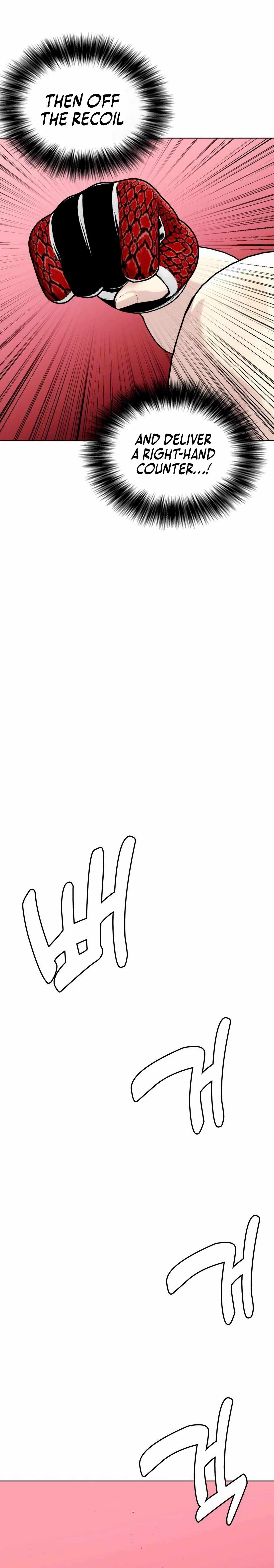 Read The Outcast Is Too Good at Martial Arts Manga Online