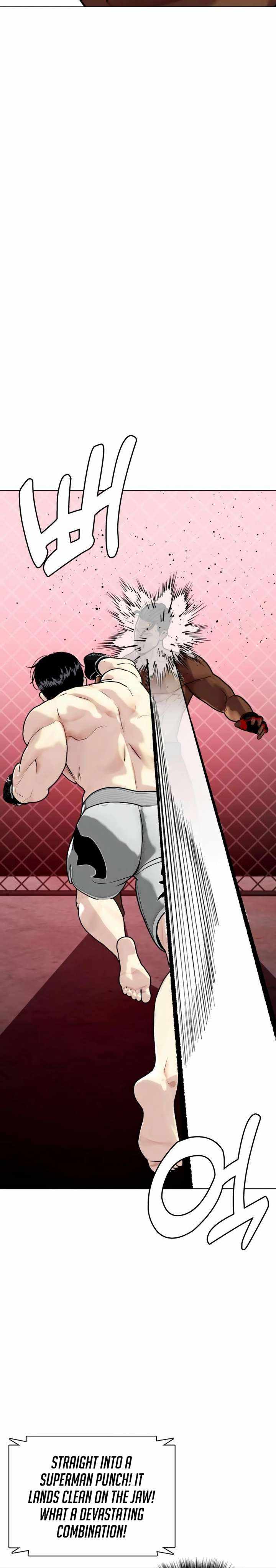 Read The Outcast Is Too Good at Martial Arts Manga Online