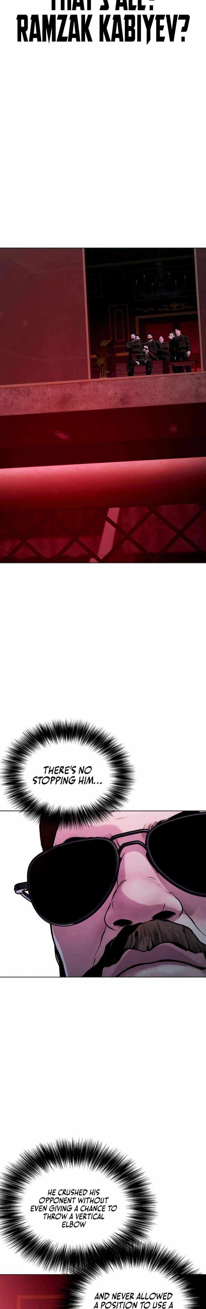 Read The Outcast Is Too Good at Martial Arts Manga Online