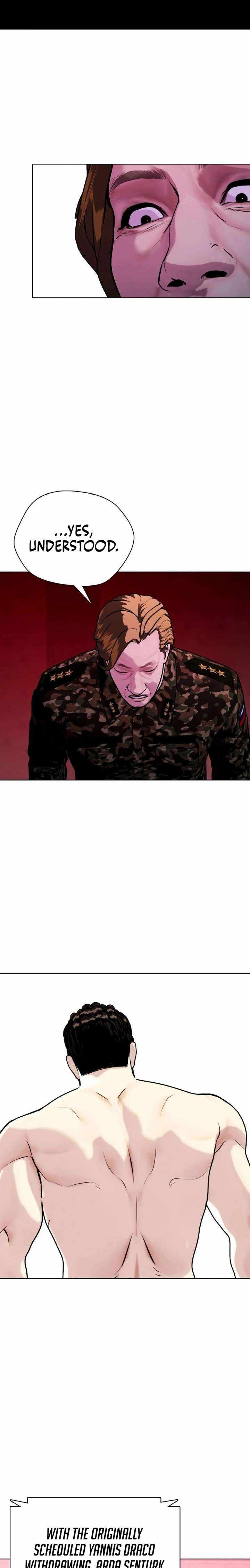 Read The Outcast Is Too Good at Martial Arts Manga Online