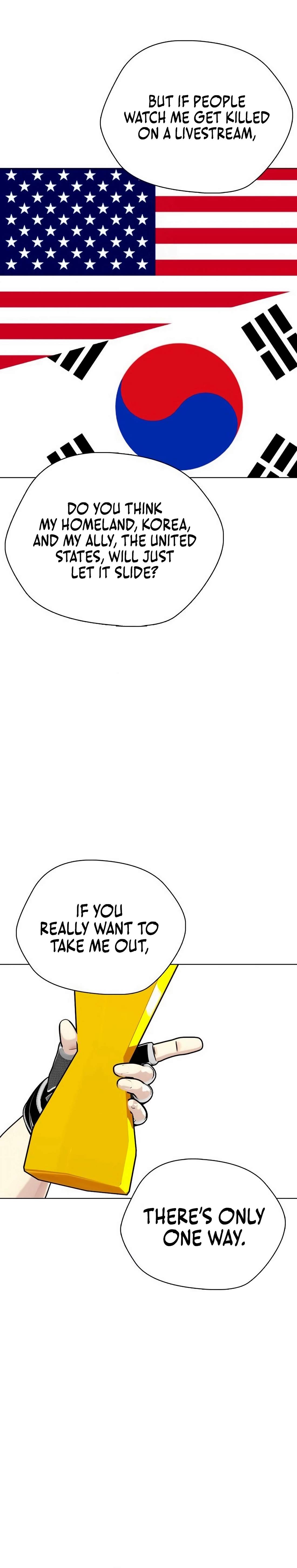 Read The Outcast Is Too Good at Martial Arts Manga Online