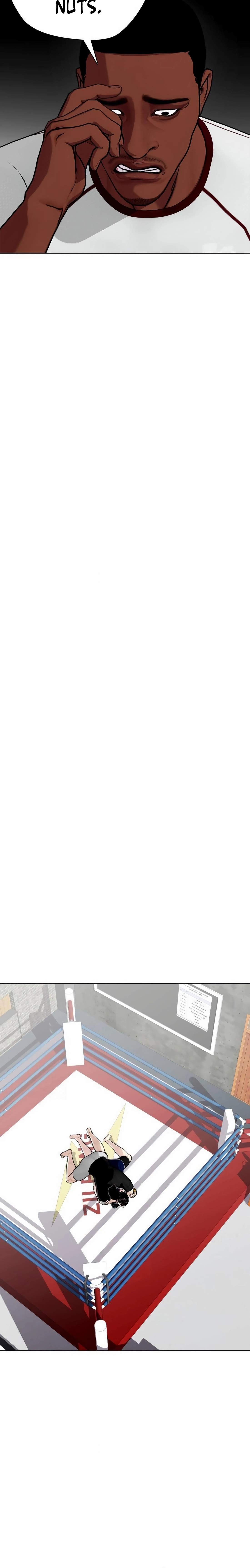 Read The Outcast Is Too Good at Martial Arts Manga Online