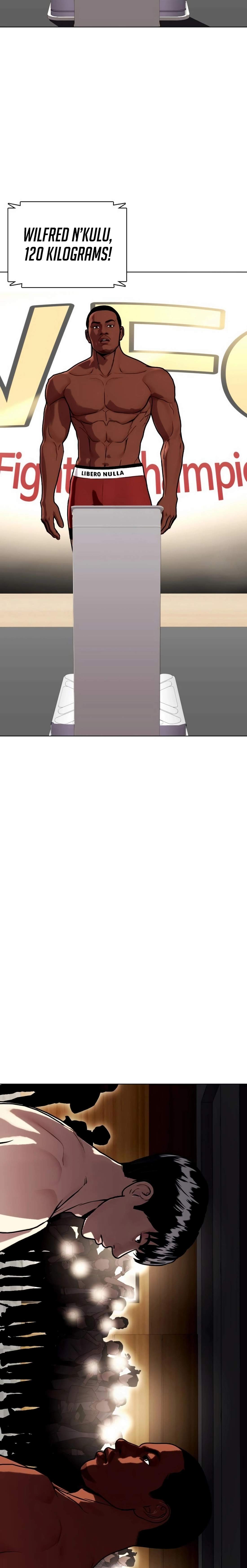 Read The Outcast Is Too Good at Martial Arts Manga Online