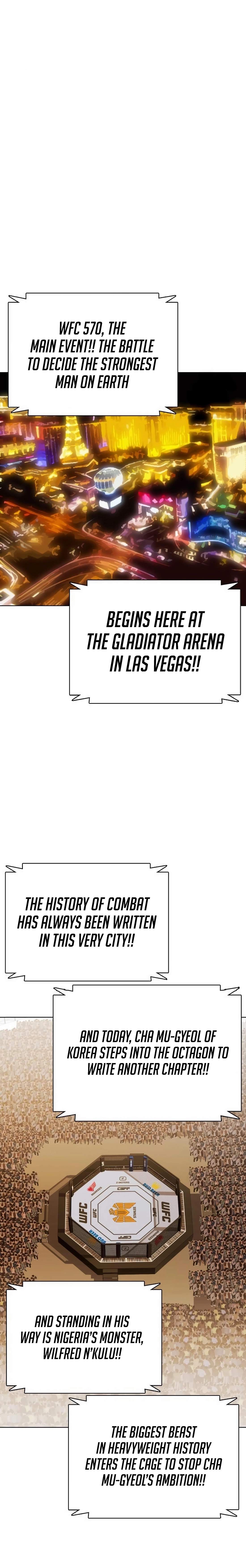 Read The Outcast Is Too Good at Martial Arts Manga Online