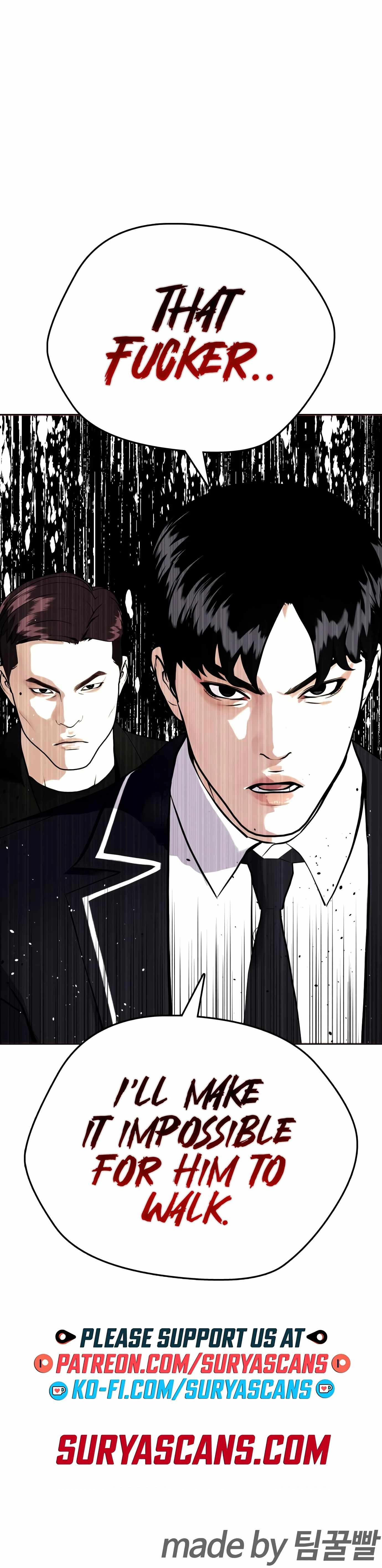 Read The Outcast Is Too Good at Martial Arts Manga Online