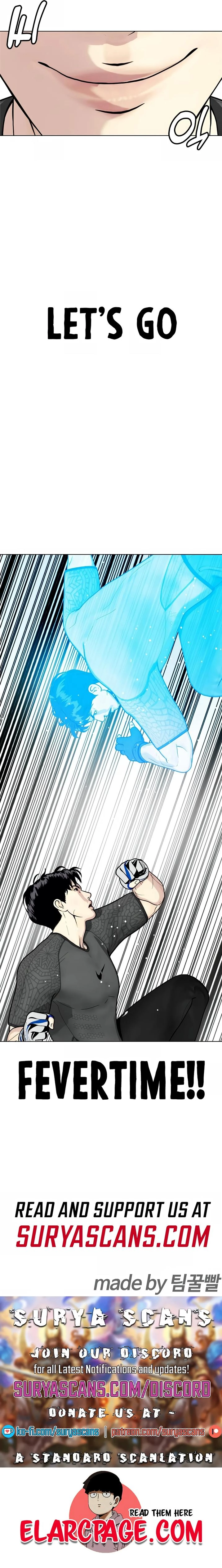 Read The Outcast Is Too Good at Martial Arts Manga Online