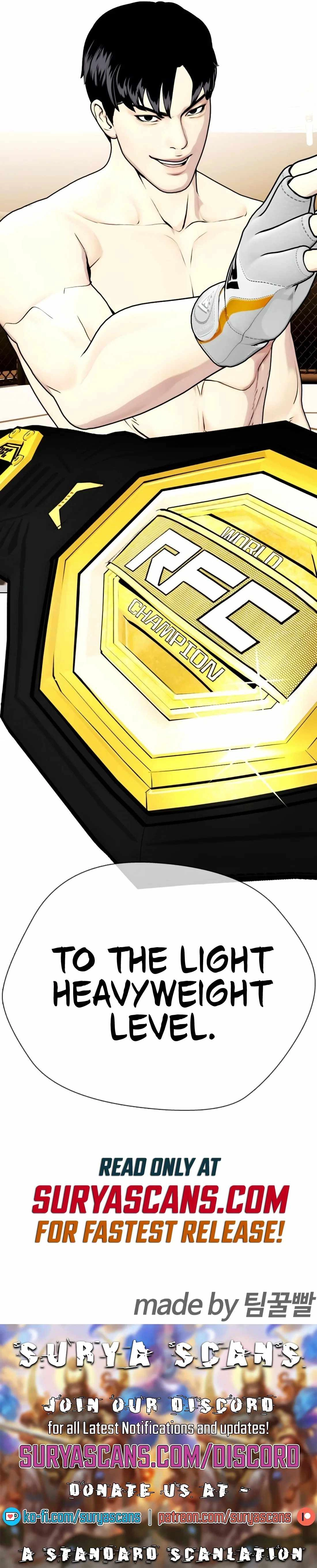 Read The Outcast Is Too Good at Martial Arts Manga Online