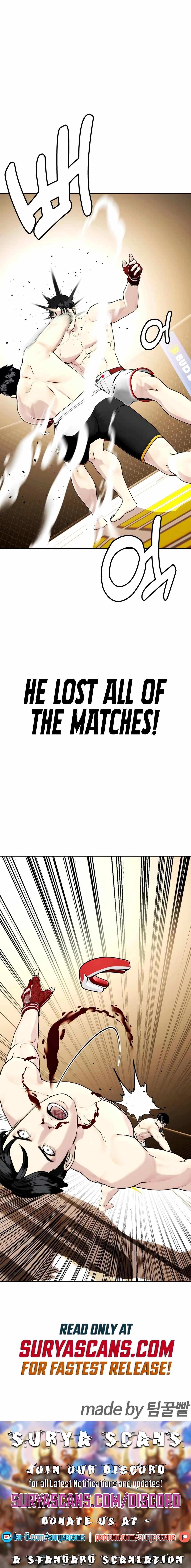 Read The Outcast Is Too Good at Martial Arts Manga Online