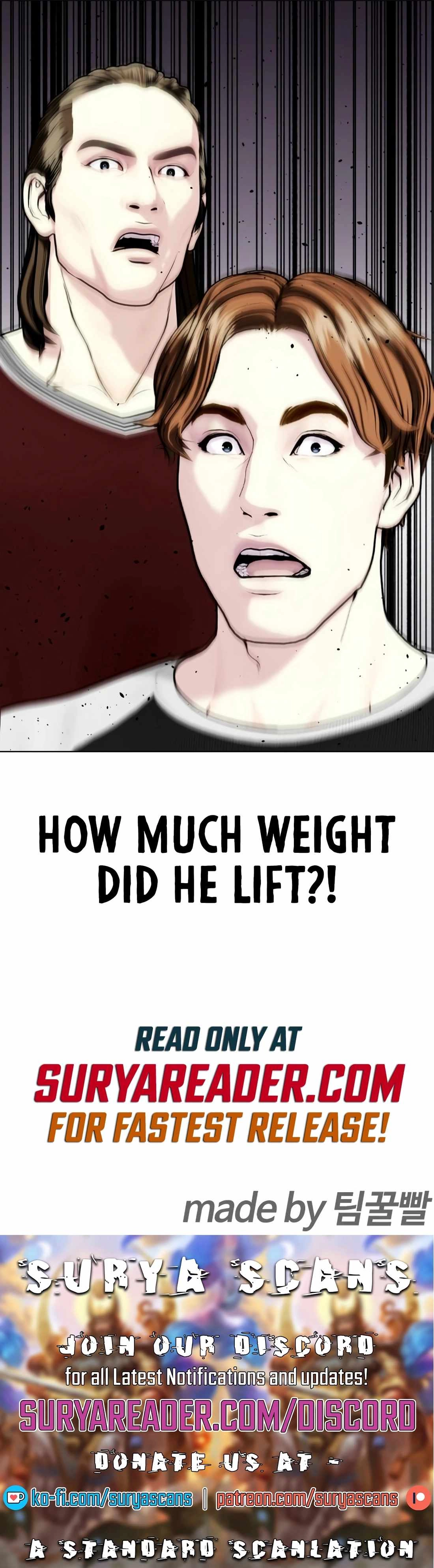 Read The Outcast Is Too Good at Martial Arts Manga Online