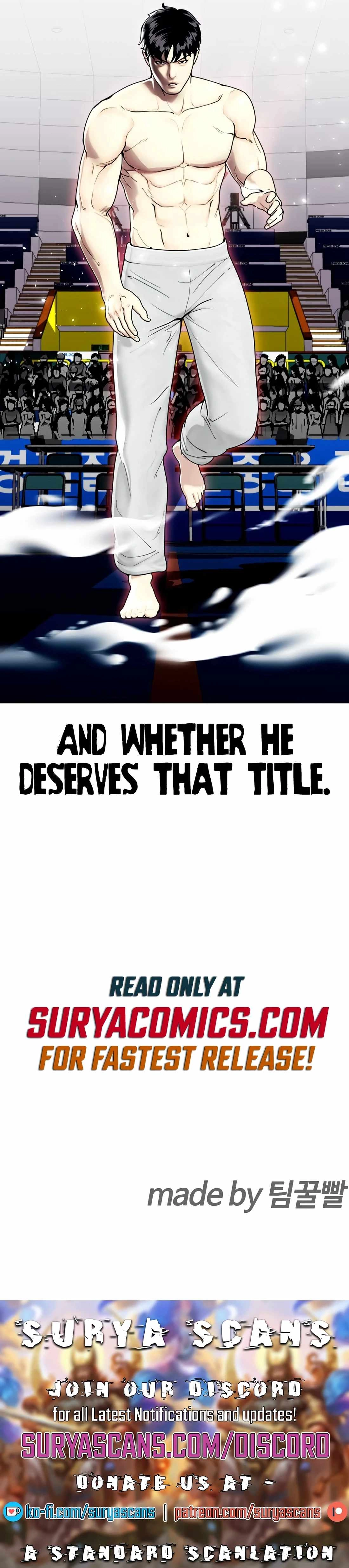 Read The Outcast Is Too Good at Martial Arts Manga Online