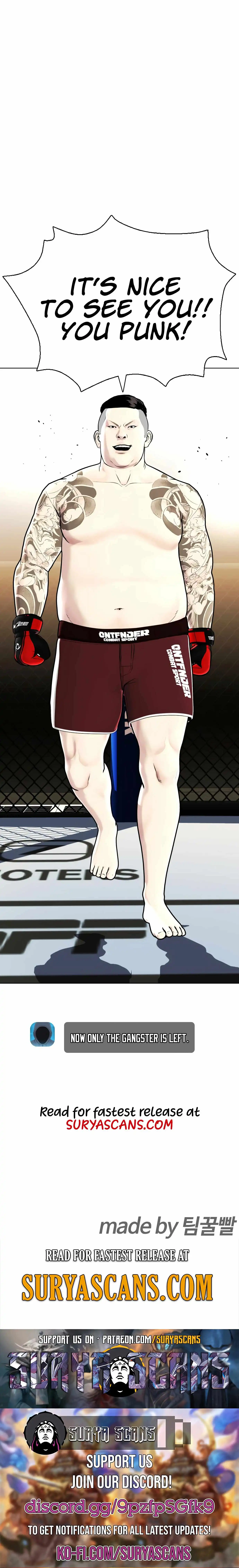 Read The Outcast Is Too Good at Martial Arts Manga Online