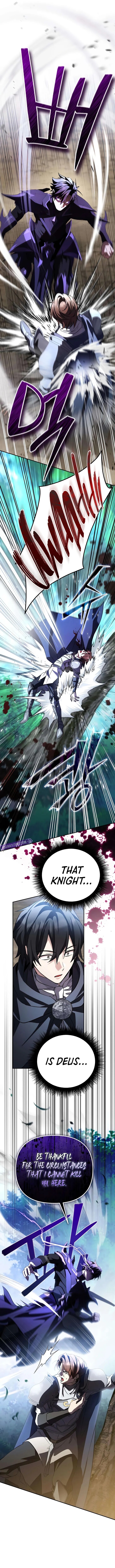 Read The Patron of Villains Manga Online