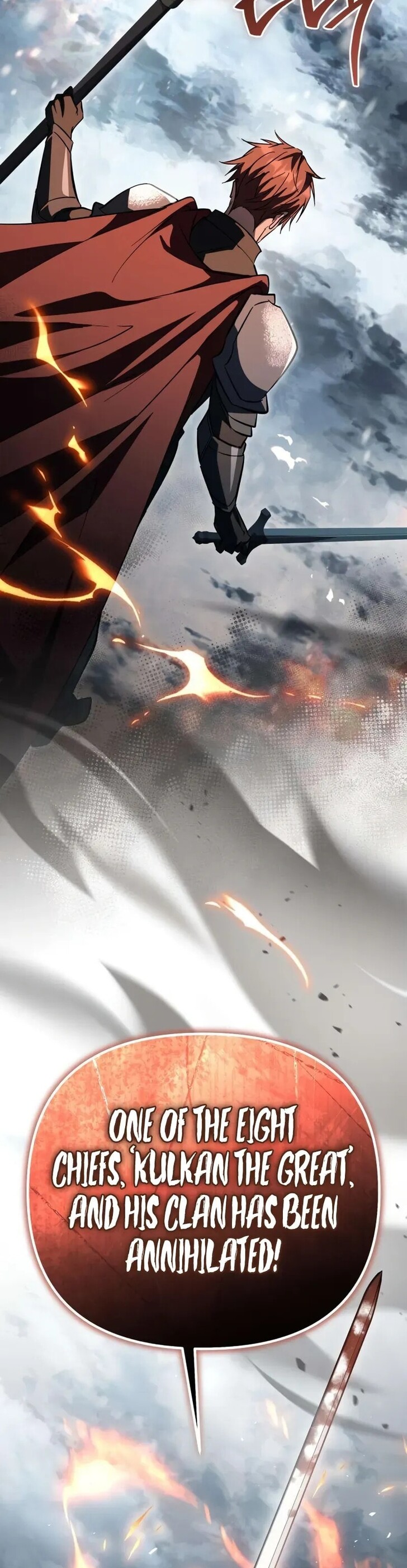 Read The Patron of Villains Manga Online