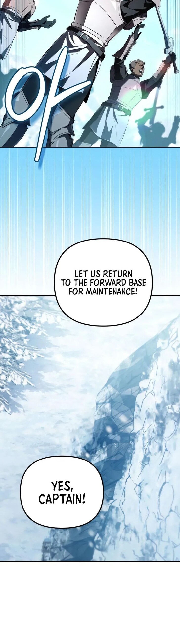 Read The Patron of Villains Manga Online