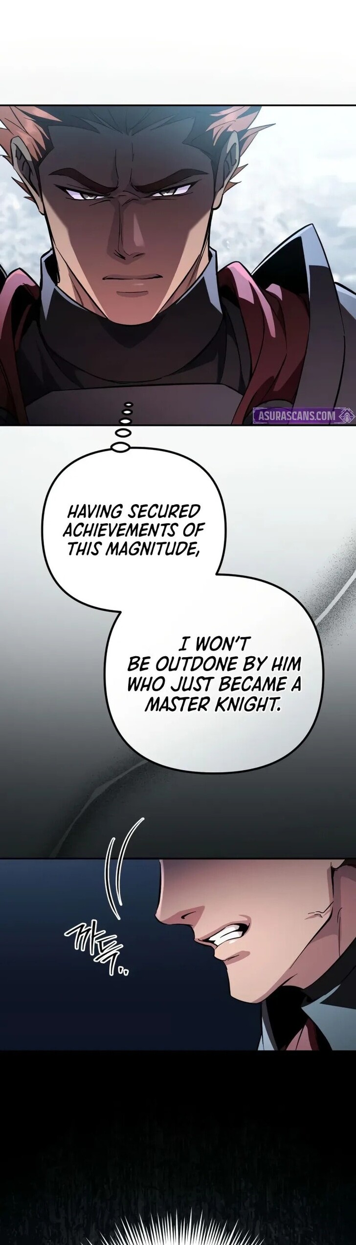 Read The Patron of Villains Manga Online