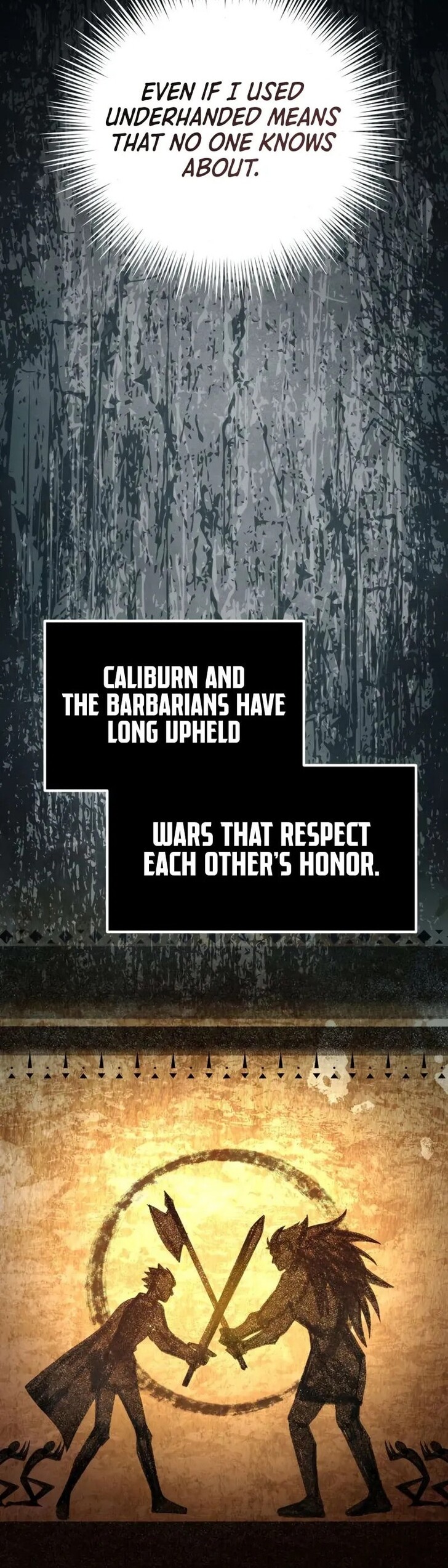 Read The Patron of Villains Manga Online