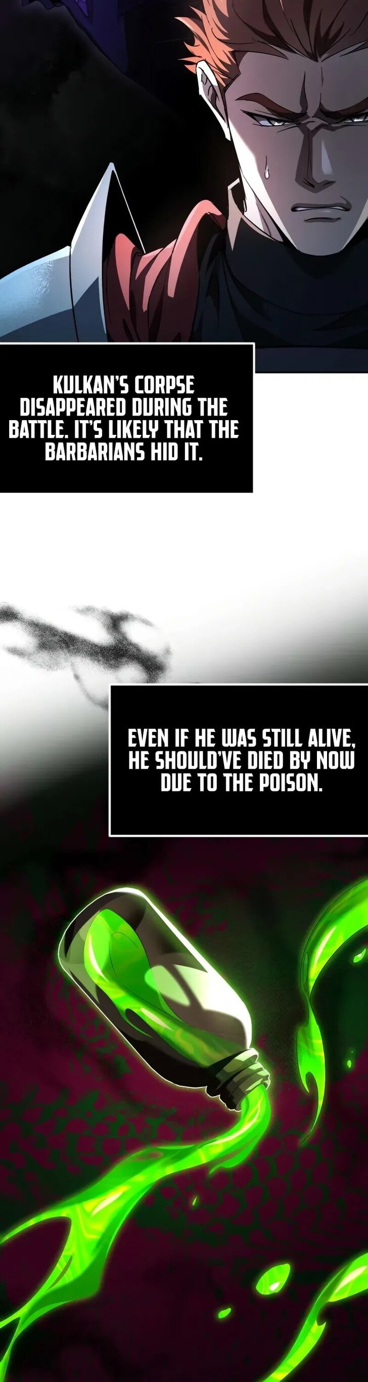 Read The Patron of Villains Manga Online