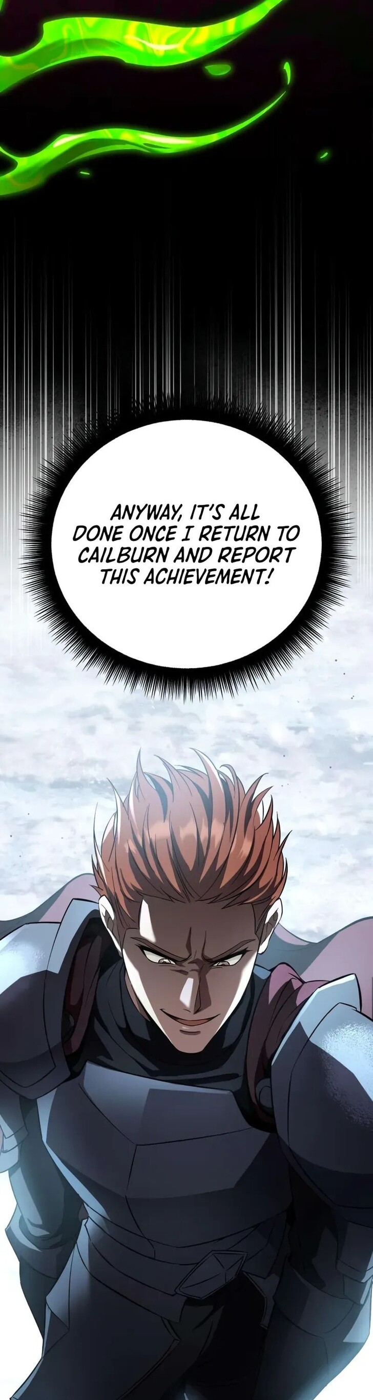 Read The Patron of Villains Manga Online