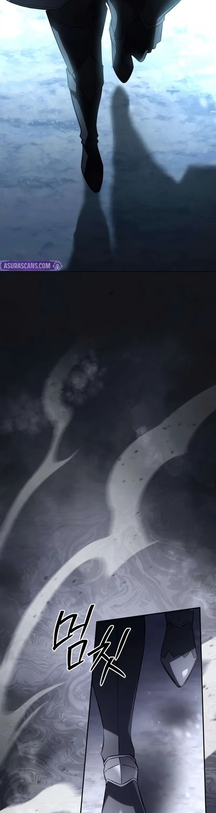 Read The Patron of Villains Manga Online