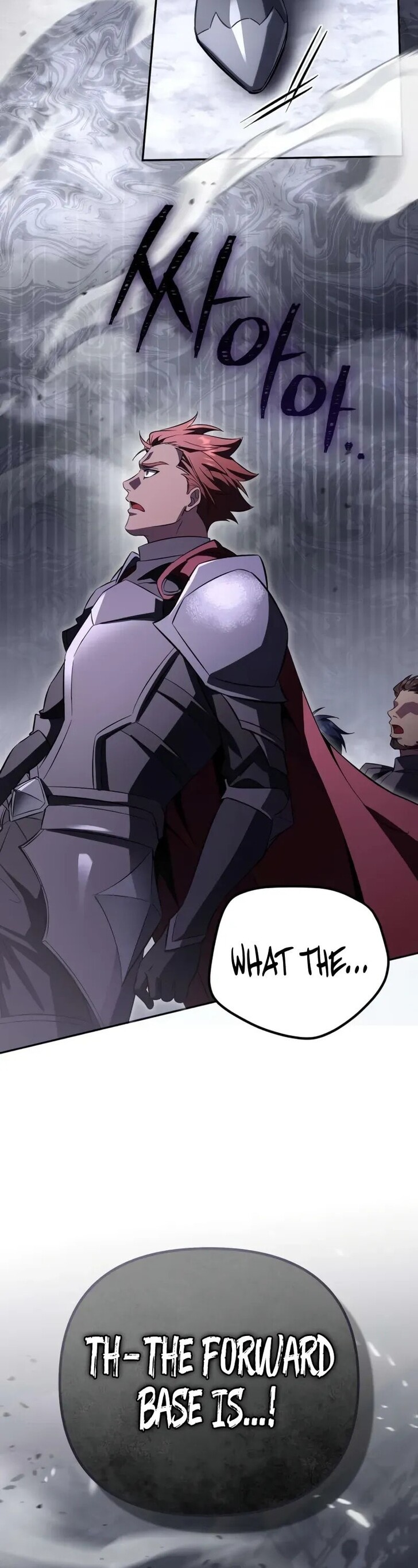 Read The Patron of Villains Manga Online