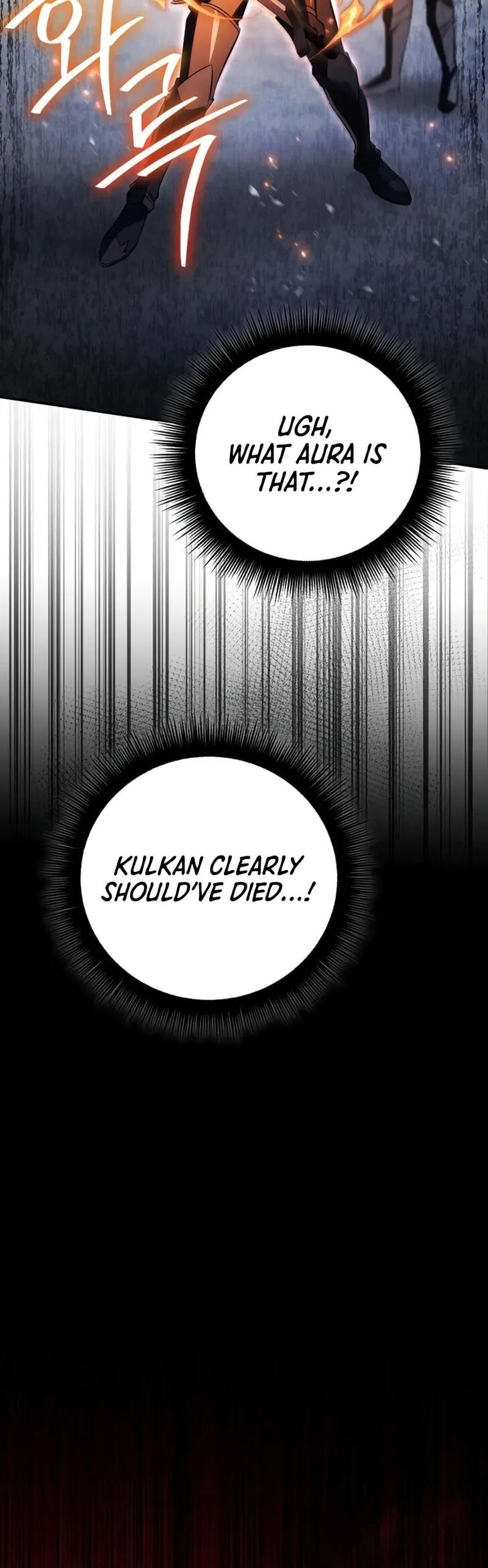 Read The Patron of Villains Manga Online