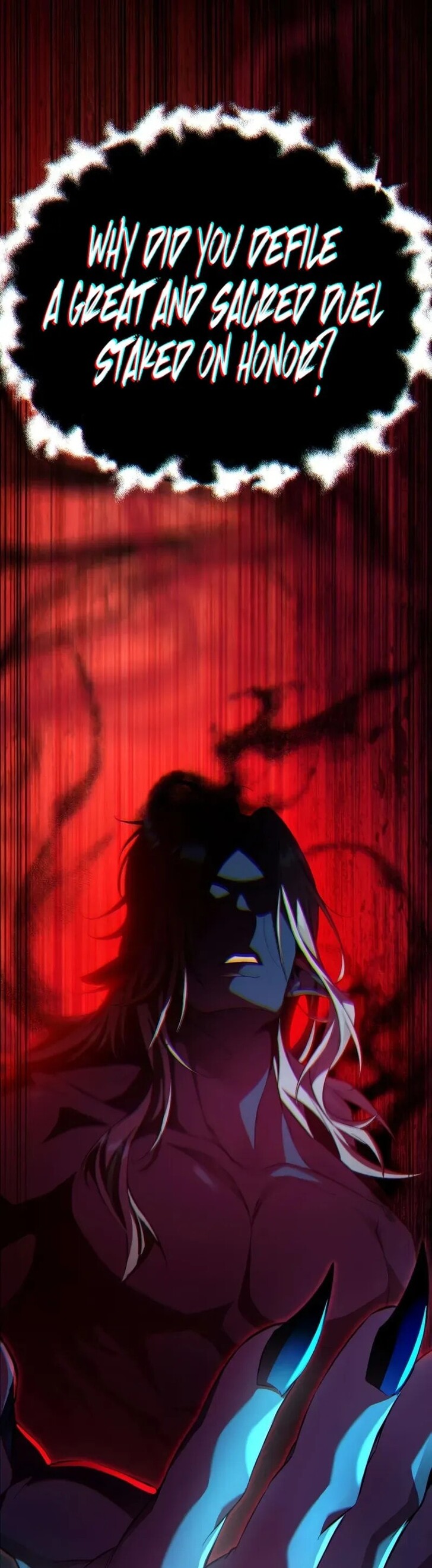 Read The Patron of Villains Manga Online