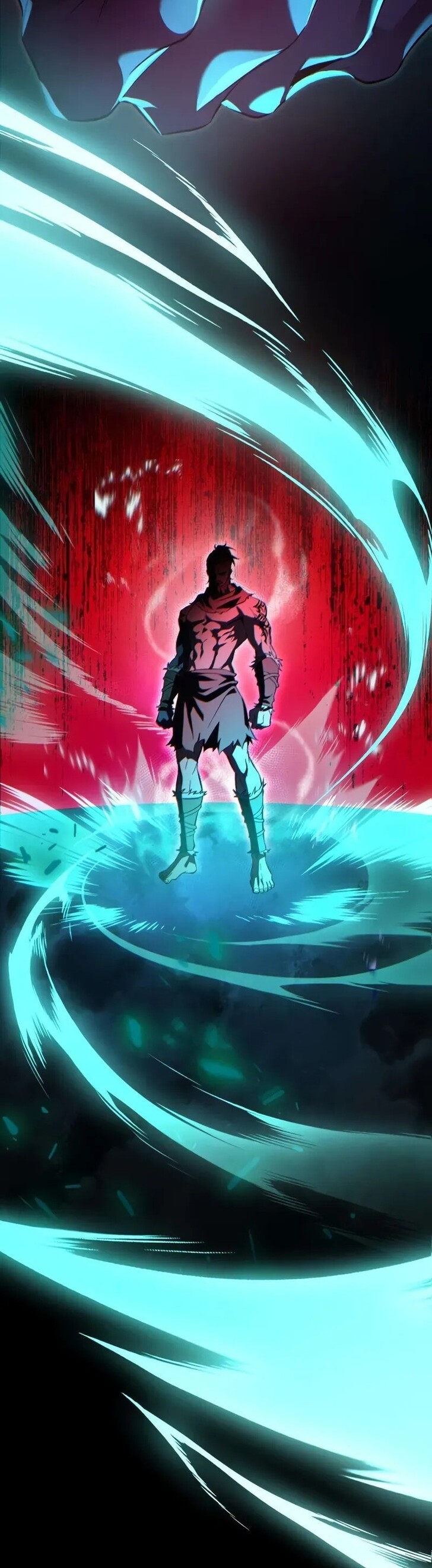 Read The Patron of Villains Manga Online