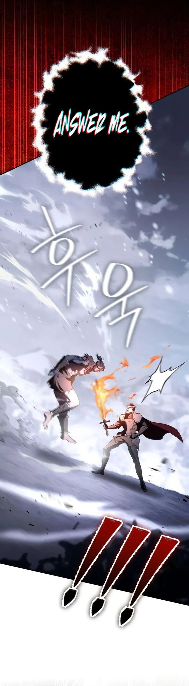 Read The Patron of Villains Manga Online