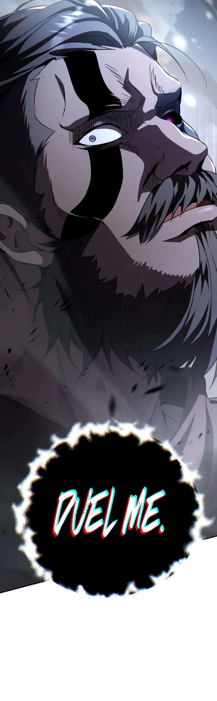 Read The Patron of Villains Manga Online