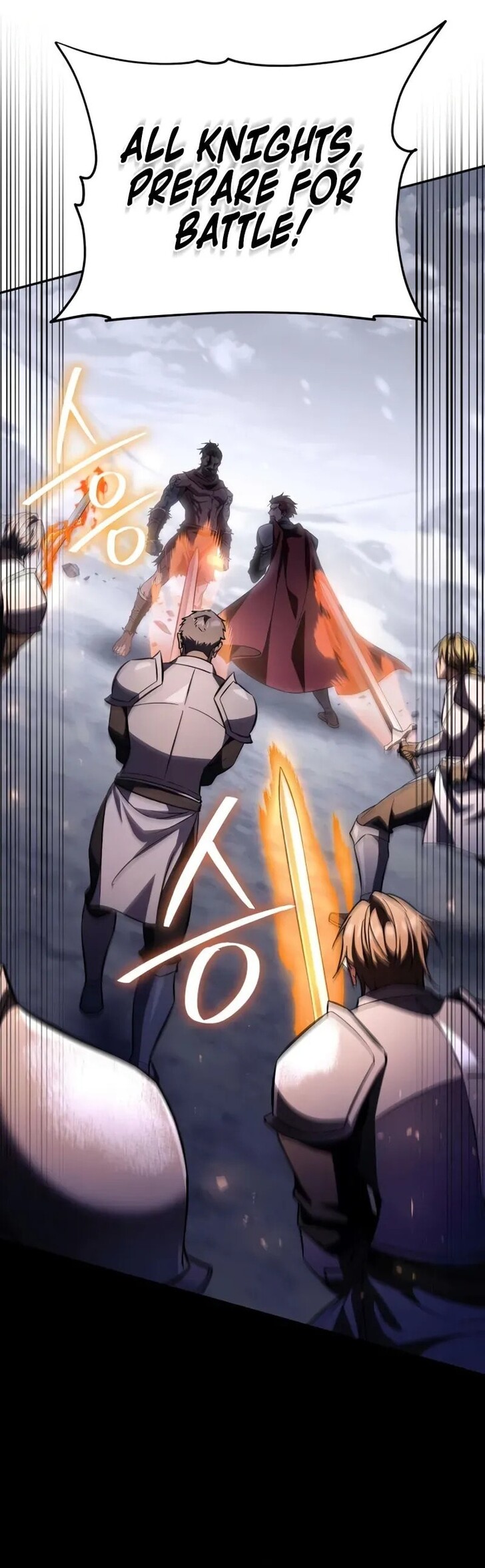 Read The Patron of Villains Manga Online