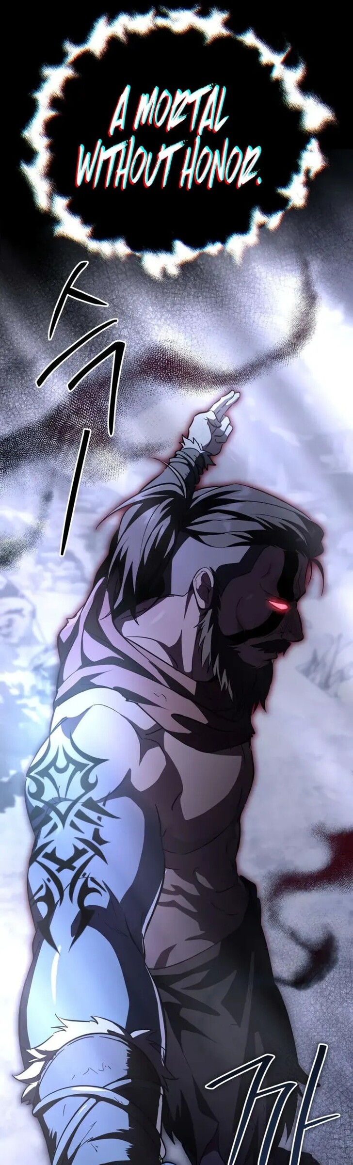 Read The Patron of Villains Manga Online