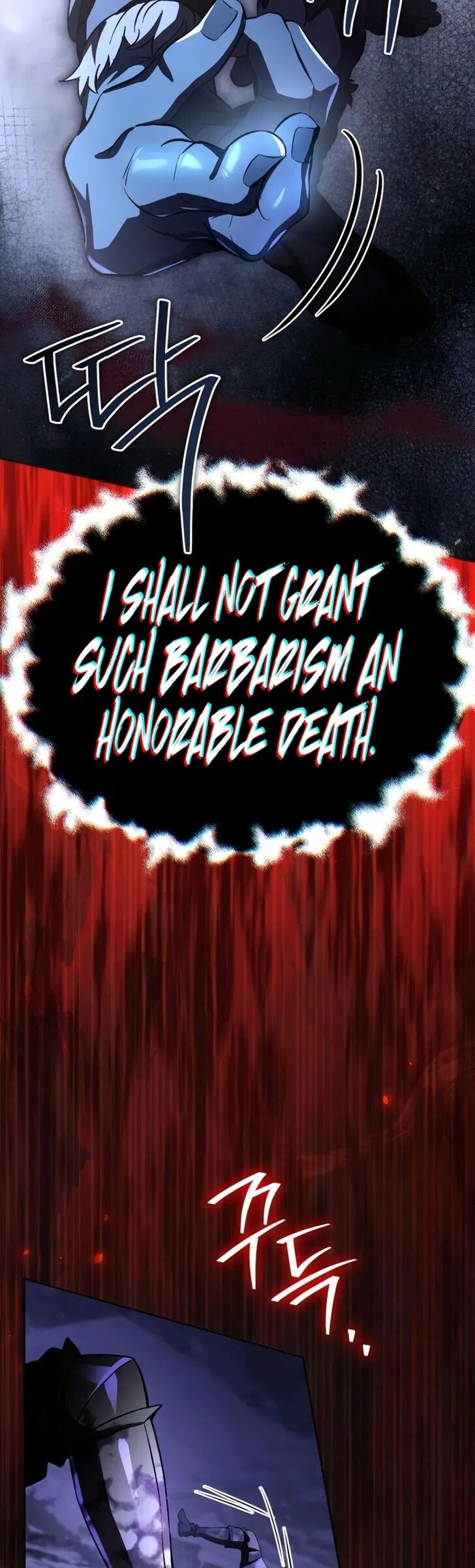 Read The Patron of Villains Manga Online