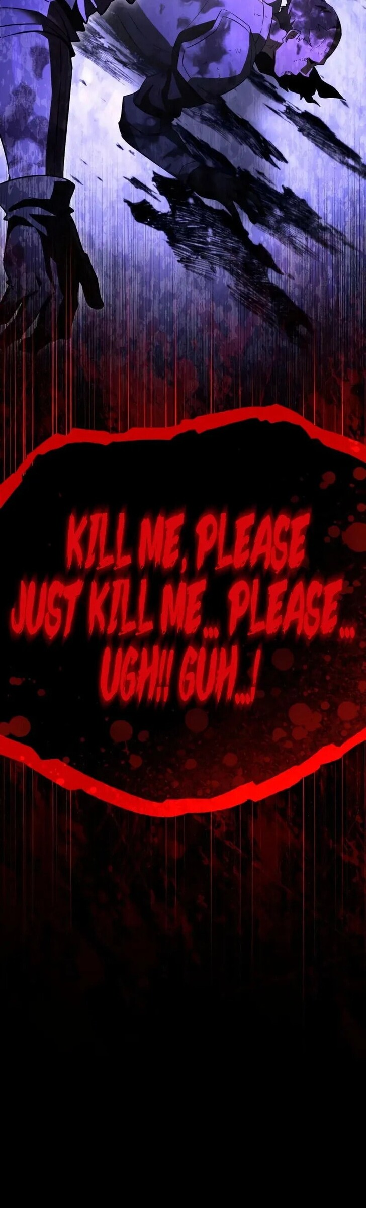 Read The Patron of Villains Manga Online