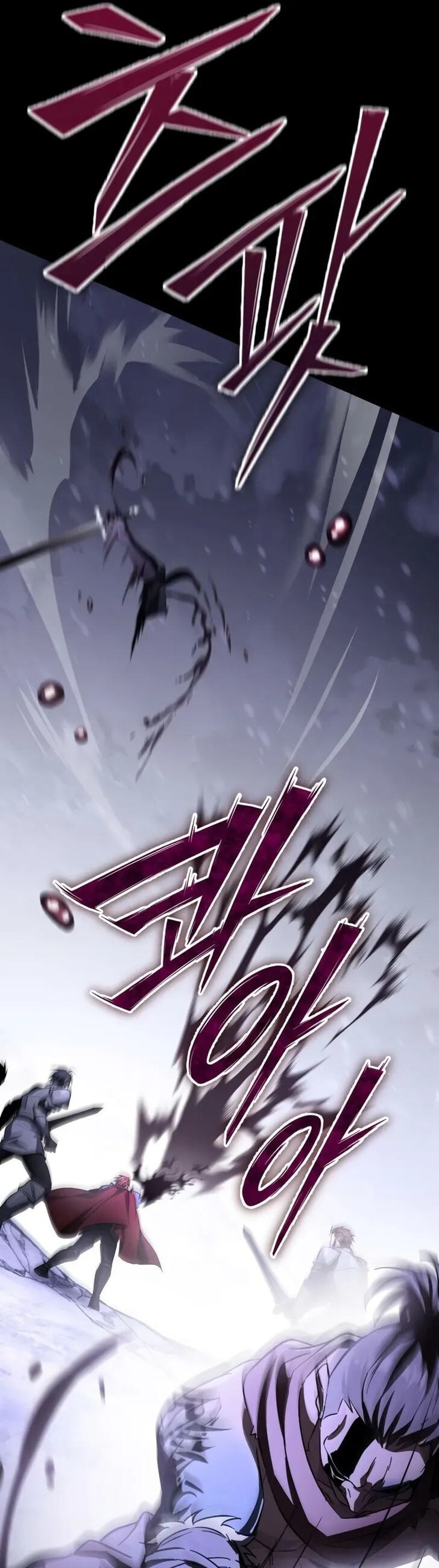 Read The Patron of Villains Manga Online