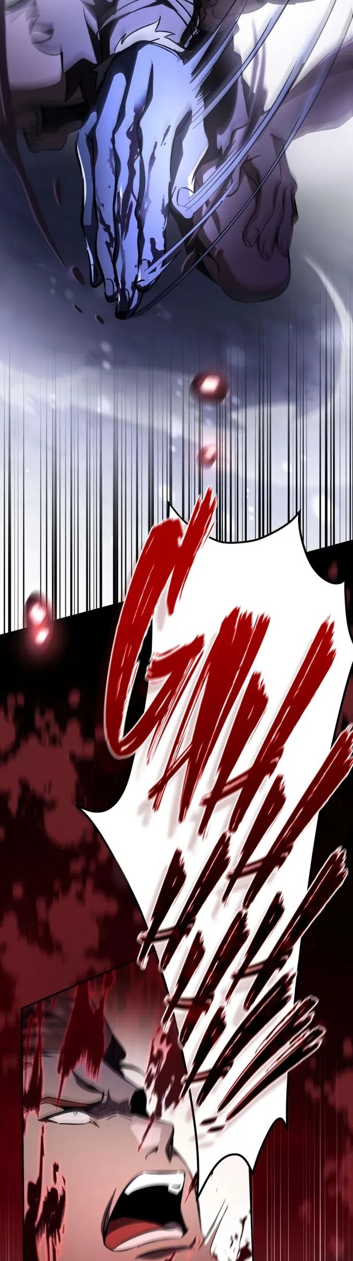 Read The Patron of Villains Manga Online