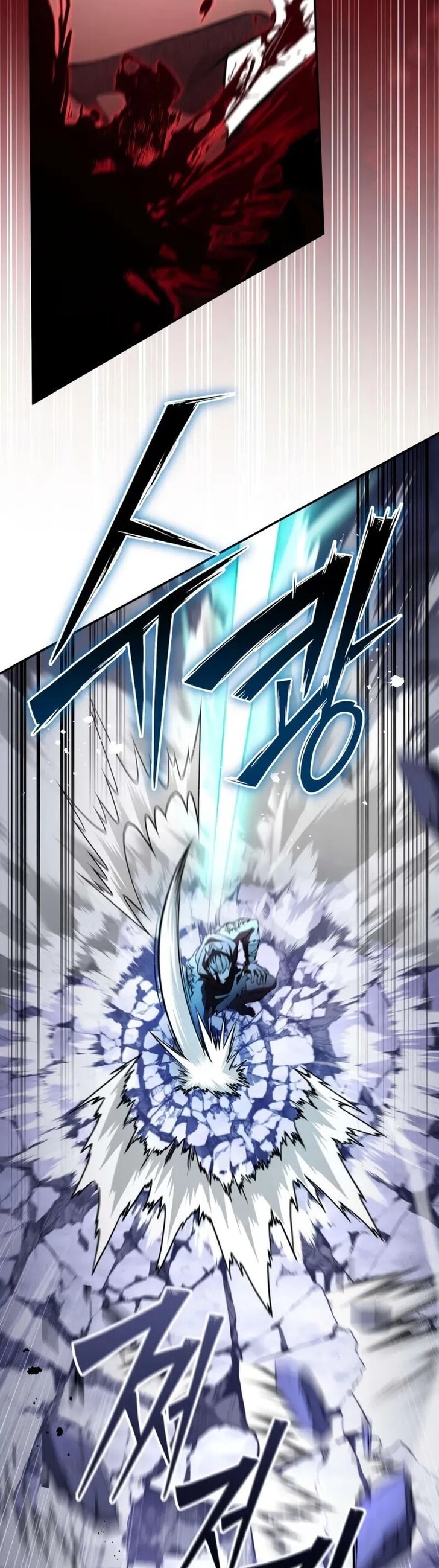 Read The Patron of Villains Manga Online