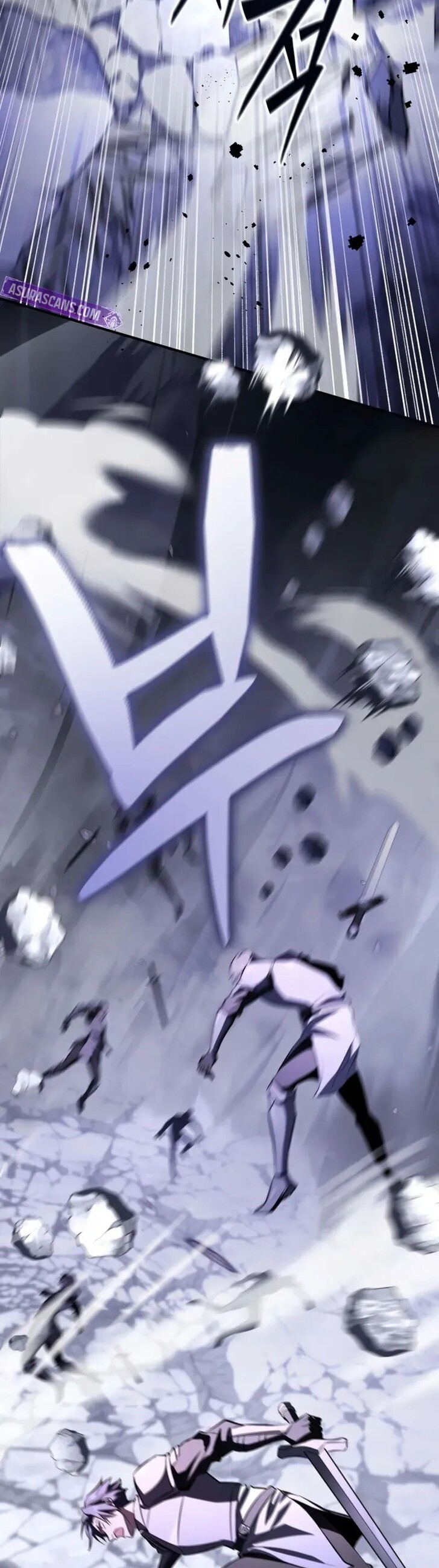 Read The Patron of Villains Manga Online