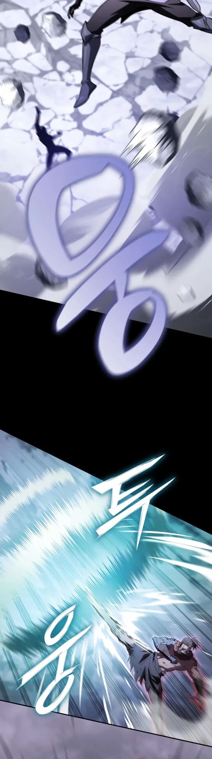 Read The Patron of Villains Manga Online