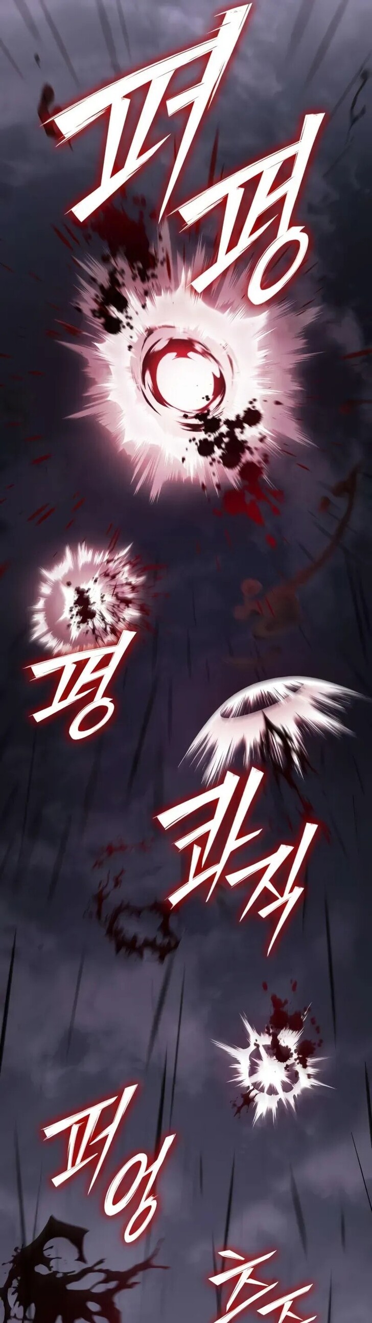 Read The Patron of Villains Manga Online